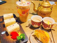 -那时新疆·若羌(经纬汇店)