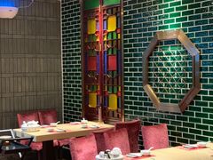 大堂-点都德(春熙路群光广场店)