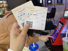 -金逸影城(影视中心IMAX店)