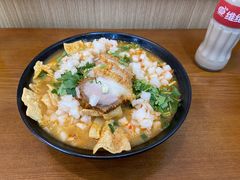 -柳大厨螺蛳粉(人民路总店)