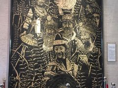 -黔蘑菇四季餐厅(观山湖店)