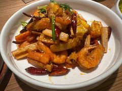 -榕意·川味之美(深业上城店)