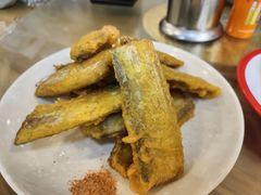 -聚首堂·特色小吃·肘子(什刹海德胜门店)