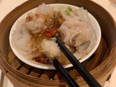 -利苑酒家(合景国际金融广场店)