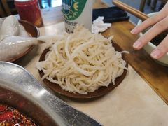 -重庆老火锅王(永陵路分店)