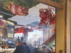 -李久其家民间餐厅(观沙岭公园店)