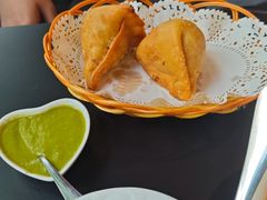 -Santoor 萨都里印度餐厅(北锣鼓巷店)