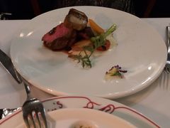 -马克西姆餐厅(崇文门店)