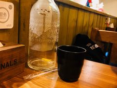 -暖食光·台式家庭餐厅·生日主题店(万达店)
