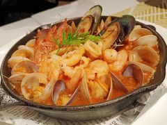 -一棵树·意大利西餐厅One Tree(新城店)