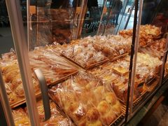 -东哥面包(江宁大润发店)