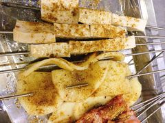 土豆片-小寒羊烧烤(凯瑞时代大厦店)