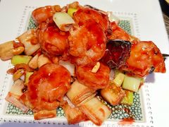 -魁盛居百年鲁菜馆(县西巷店)