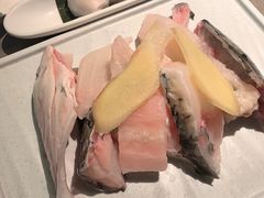 -淘米捞·米汤脆鲩鱼火锅(福田皇岗店)