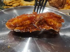 -BOPEYE·波派炸鸡(九霄天地店)