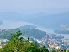 -三峡梯城