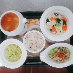 -大美母婴月子中心(希尔顿店)