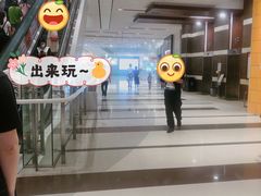 -永旺梦乐城(金银潭店)