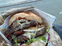 BigAl-Fergburger(皇后镇店)