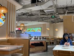 -呷哺呷哺 黄金牧场 (新中关购物中心店)