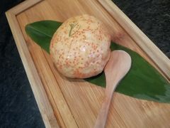 飞鱼籽墨鱼滑-湊湊火锅·茶憩(新中关购物中心店)