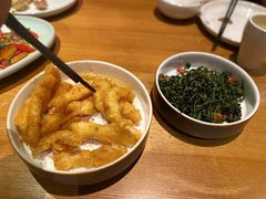 -探鱼·鲜青椒爽麻烤鱼(北京路天河城店)