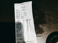米饭四两-李氏八大件老菜馆(万宝街店)