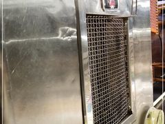 -英雄故事地摊烤肉(马驹桥店)