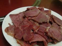 -杨记拉面总店