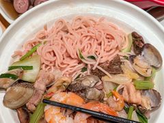 -莆田餐厅PUTIEN(武商MALL店)