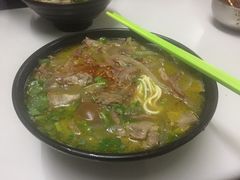 -河南拉面(肇周路店)