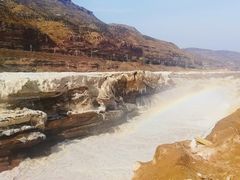 -陕西黄河壶口瀑布旅游区