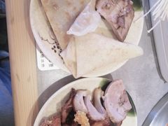 -福成自助烤肉(双桥万达店)
