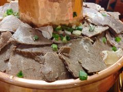 -如意林卡藏餐吧(大昭寺店)