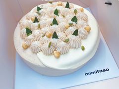 -MIMI FASO(古仓店)