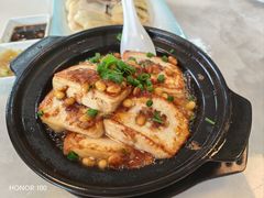 -芳华轩•客家菜馆(梧桐山店)