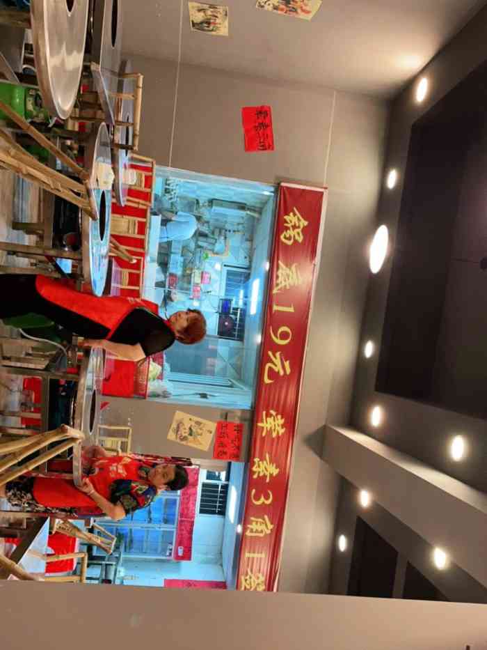 陈小岭创业麻辣烫(大丰店)-"现在餐饮这么难做了,什么活动都上了,怎么