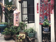 -小河直街历史文化街区