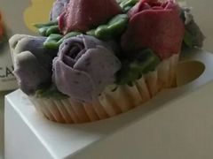 -BONCAKE裱花蛋糕(万象汇店)