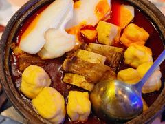 -靓靓蒸虾·头牌蒸虾(雪松路总店)