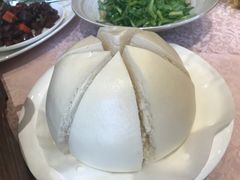 -行宫大酒店-餐厅