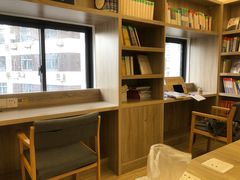 -散人研习社(南京西路旗舰店)