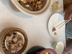 -祥记餐饮•豫粤珍味(金隅大厦店)