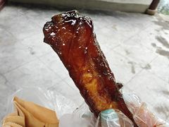 -王裕興肉莊(南禅寺店)