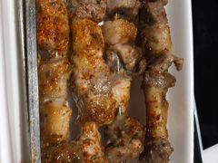 -西贝莜面村(近铁城市广场店)