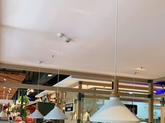 大堂-比格比萨自助(沙河店)