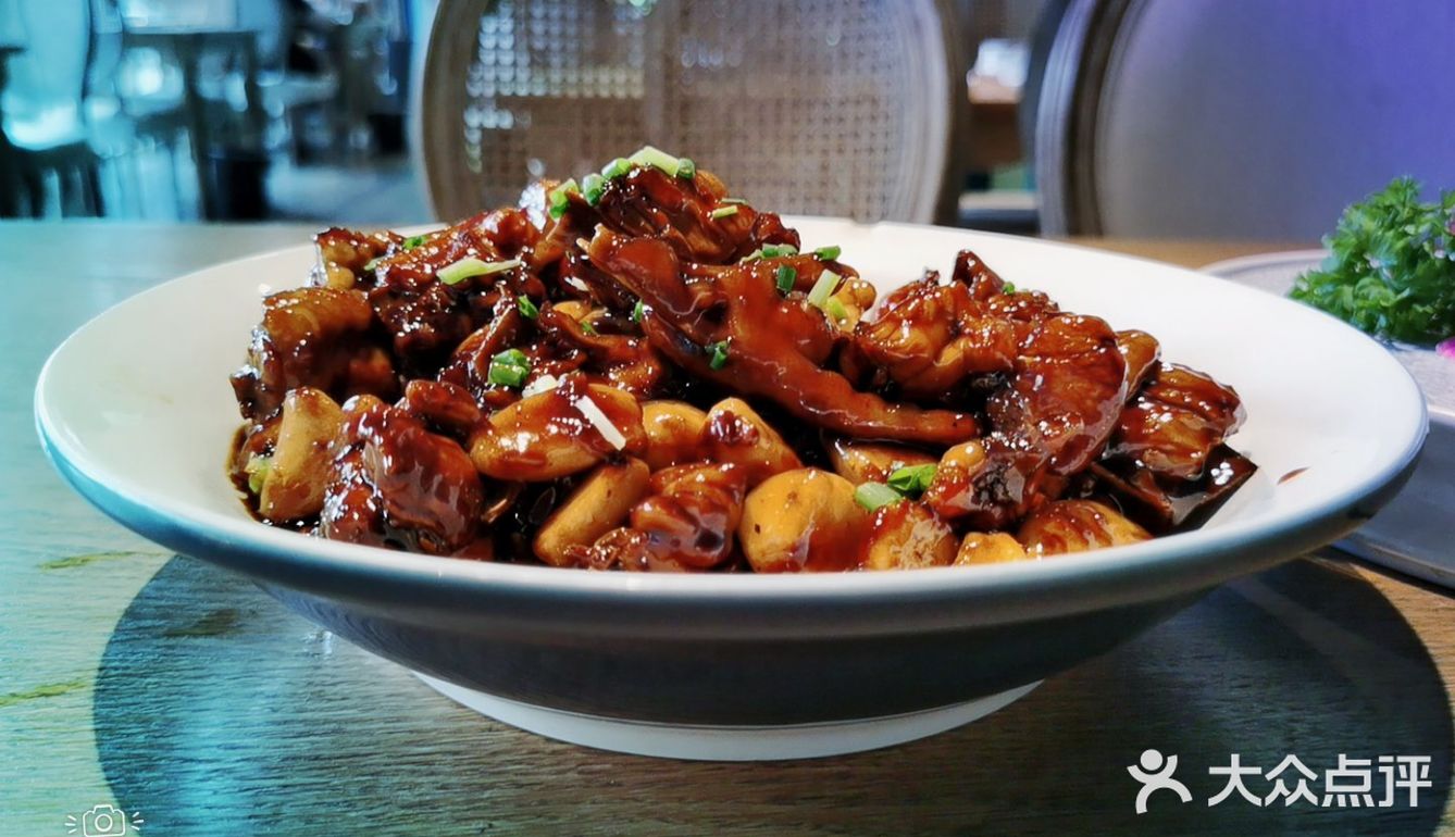 唔饭厨坊，外卖点过N 次