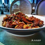 唔饭厨坊，外卖点过N 次