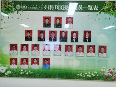 -重庆西南医院(西南院区)