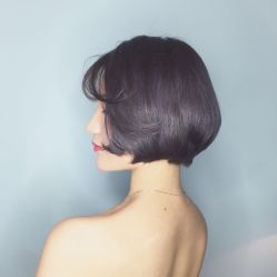 -GIRL STYLE 烫发·染发沙龙